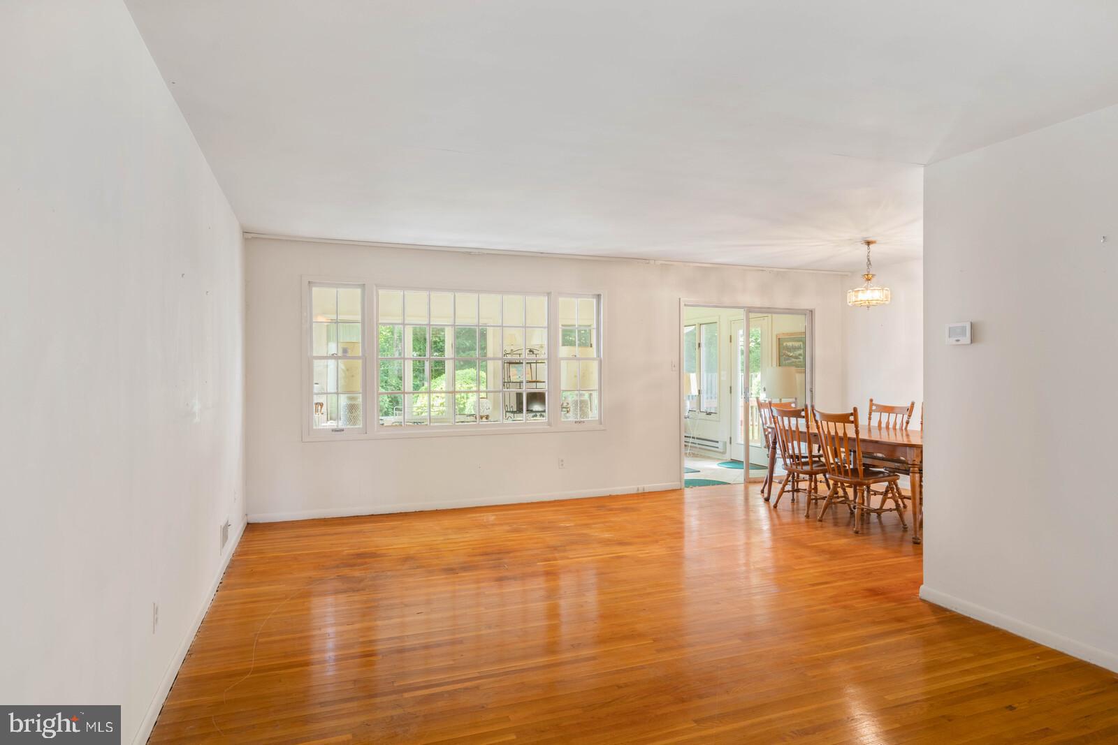 RAVENSWORTH FARM - Residential