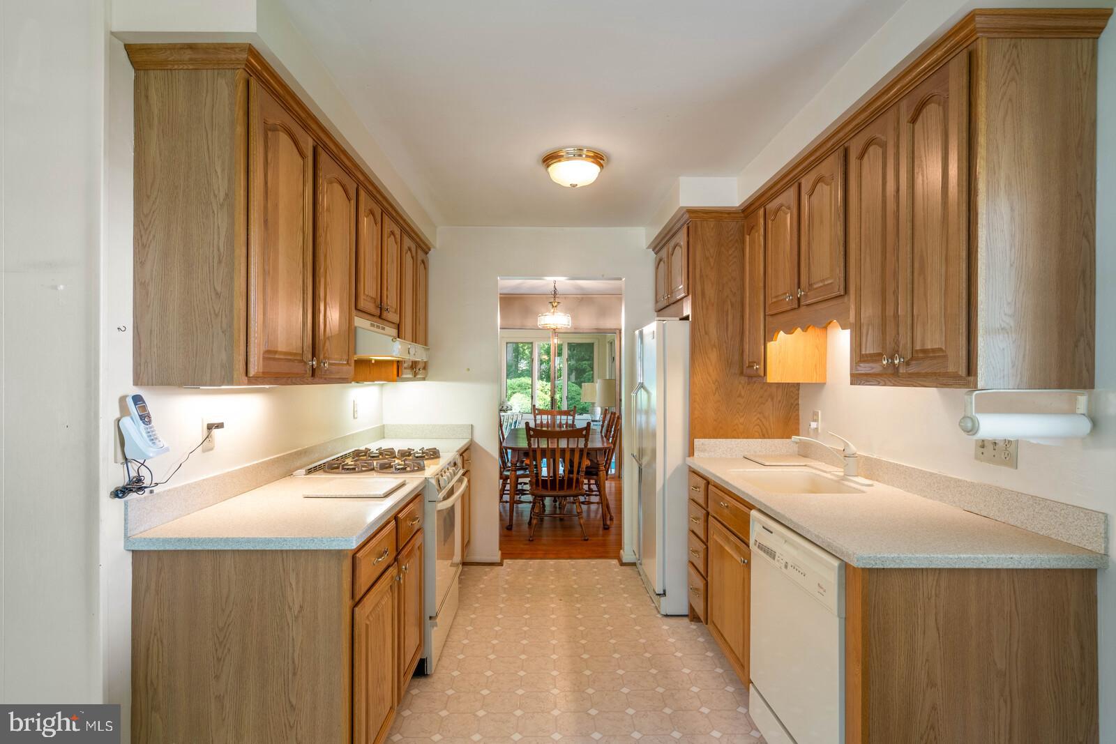 RAVENSWORTH FARM - Residential