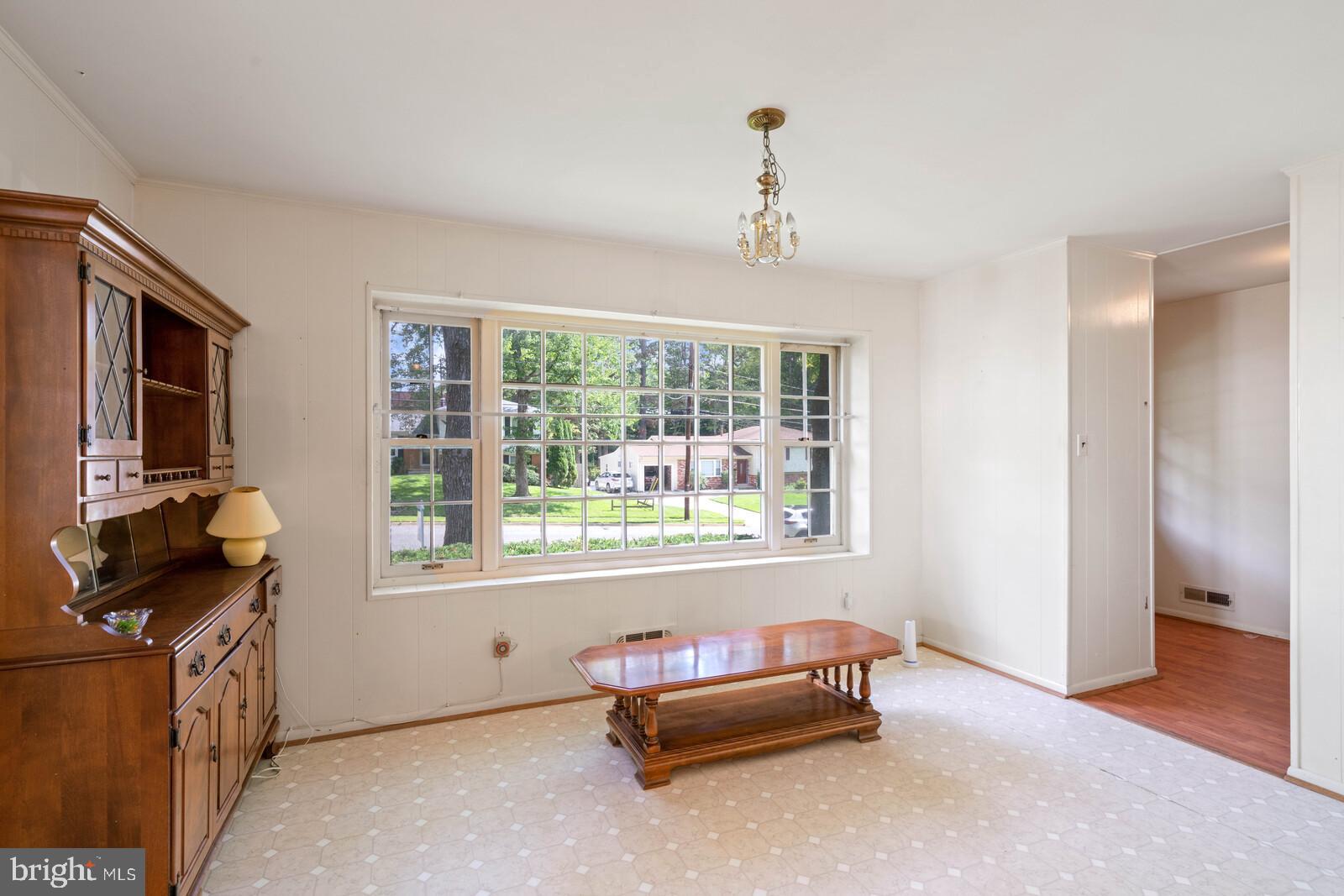 RAVENSWORTH FARM - Residential