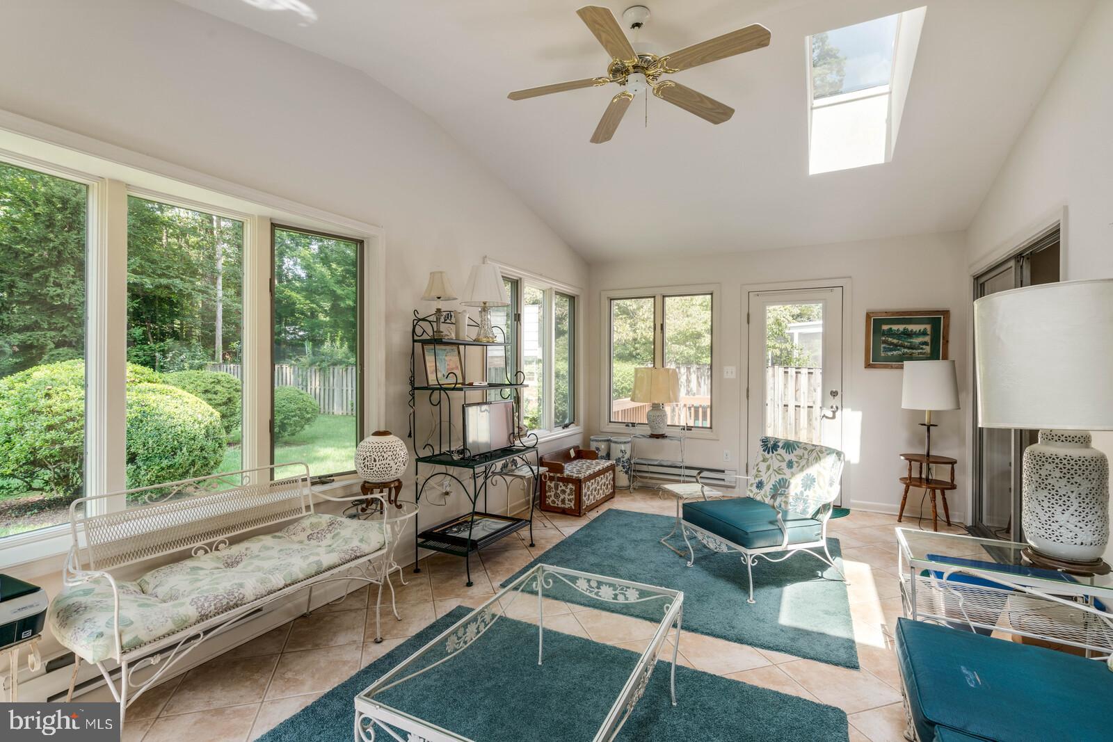 RAVENSWORTH FARM - Residential