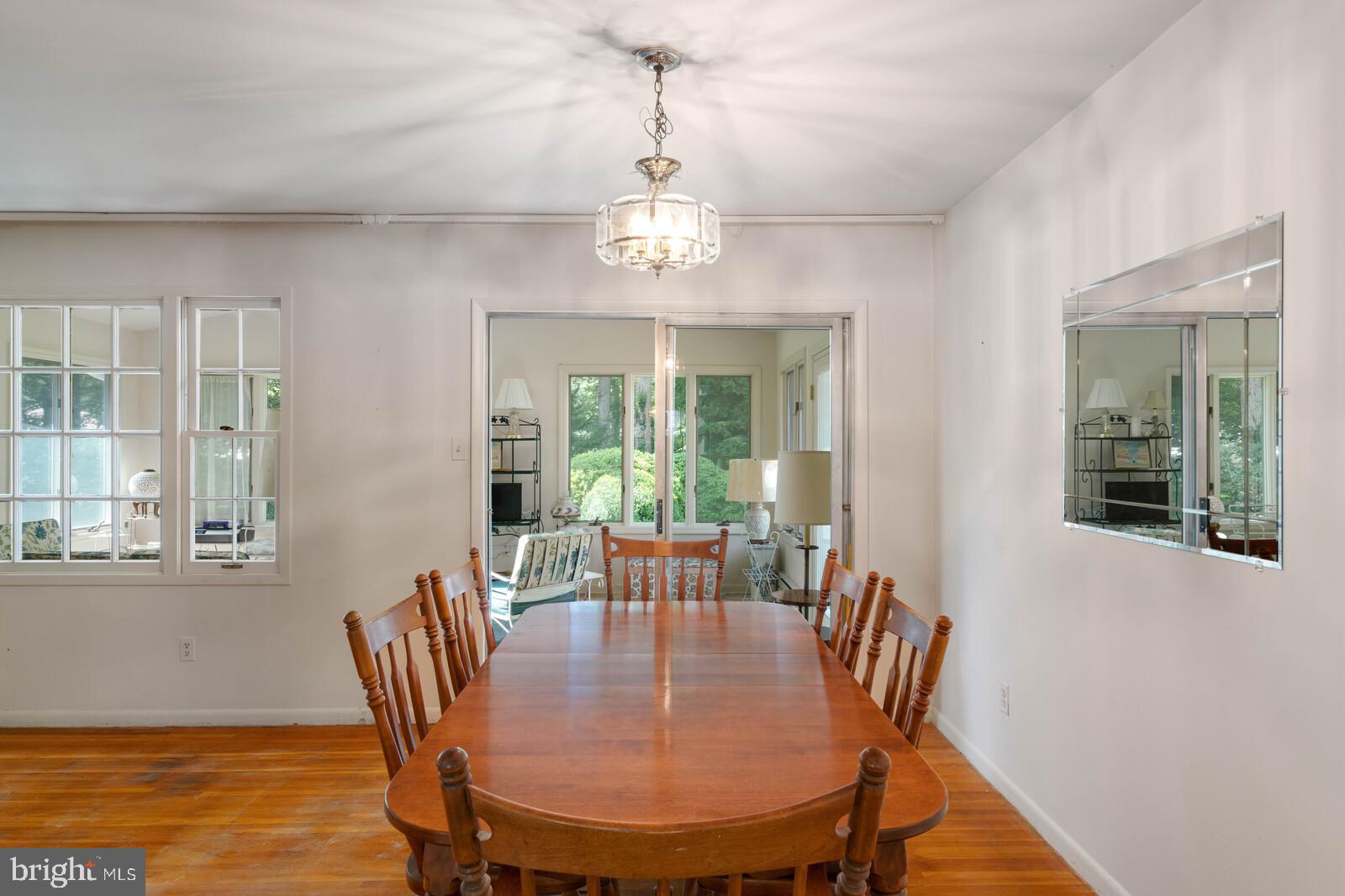 RAVENSWORTH FARM - Residential