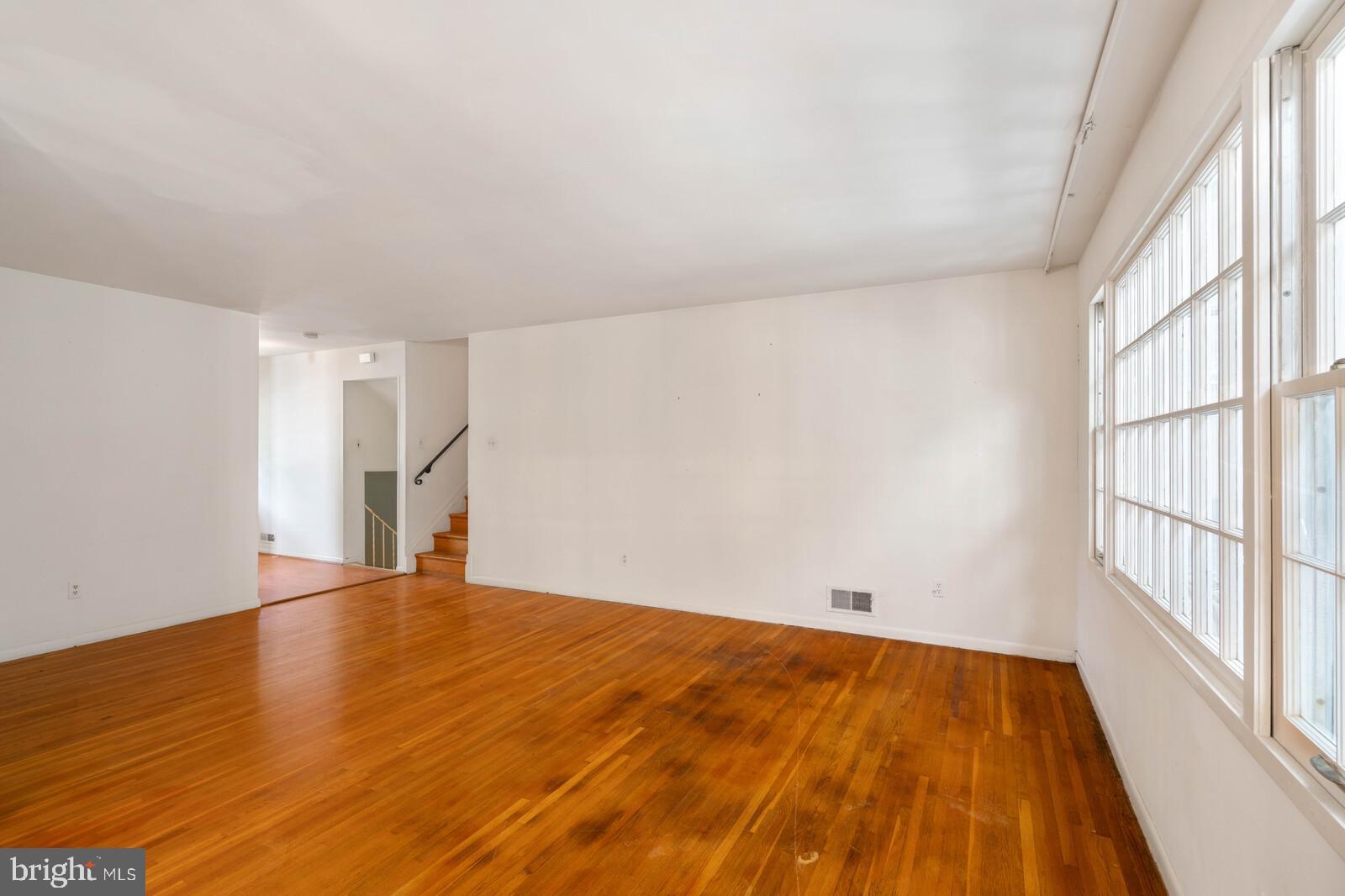 RAVENSWORTH FARM - Residential