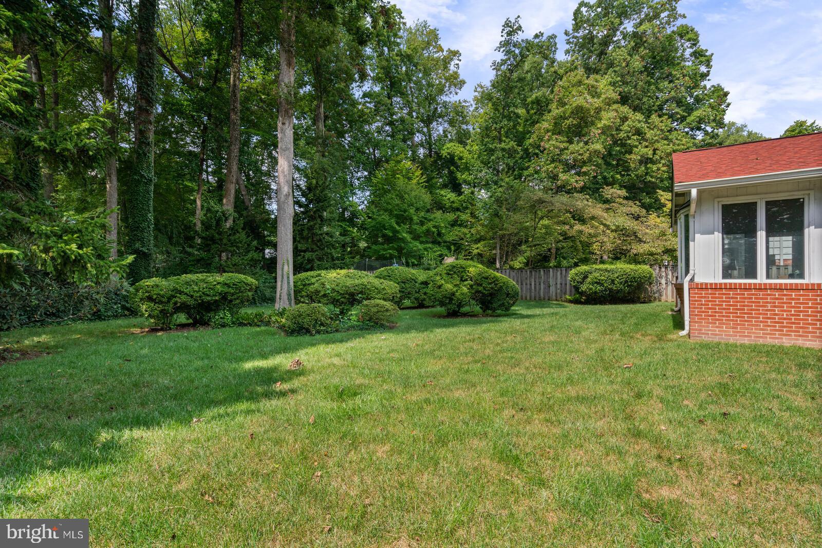 RAVENSWORTH FARM - Residential