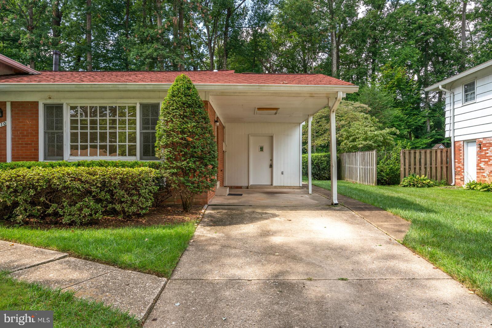 RAVENSWORTH FARM - Residential