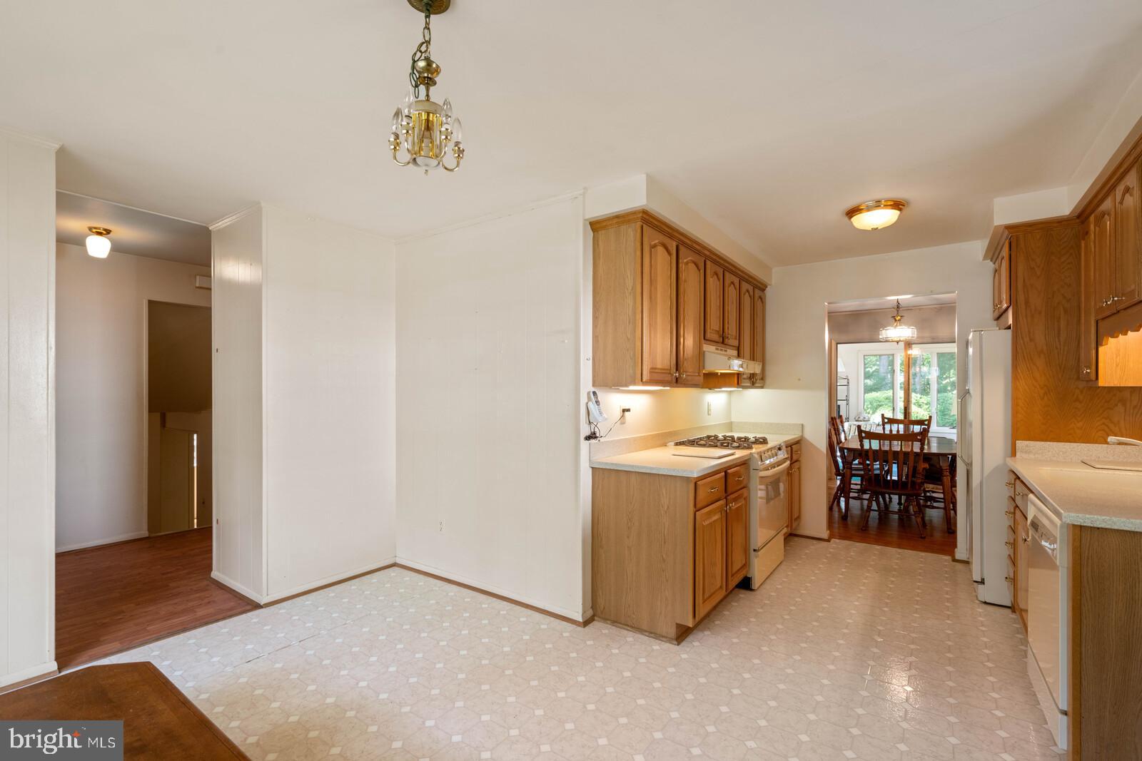 RAVENSWORTH FARM - Residential