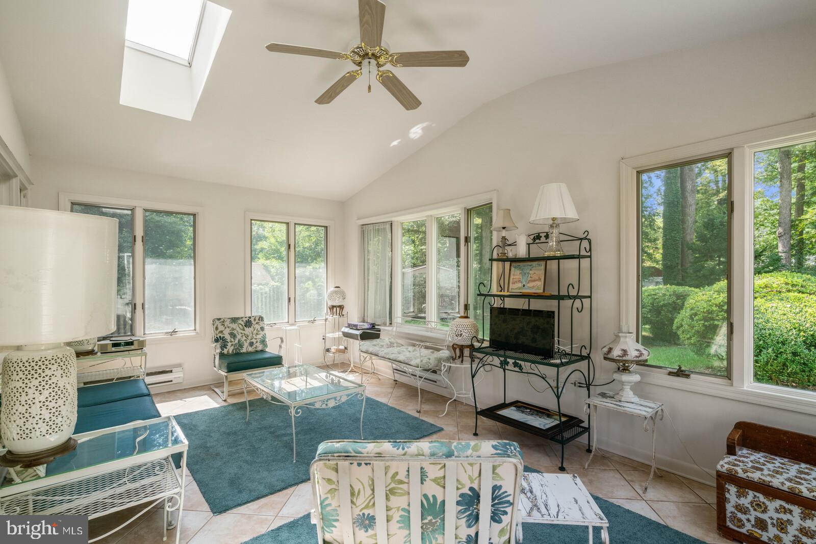 RAVENSWORTH FARM - Residential