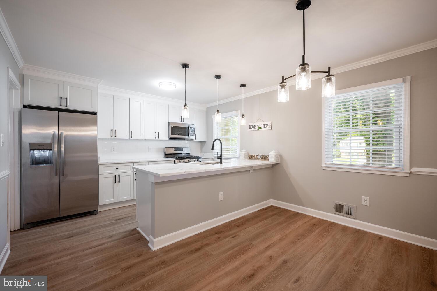 DALE CITY - Residential