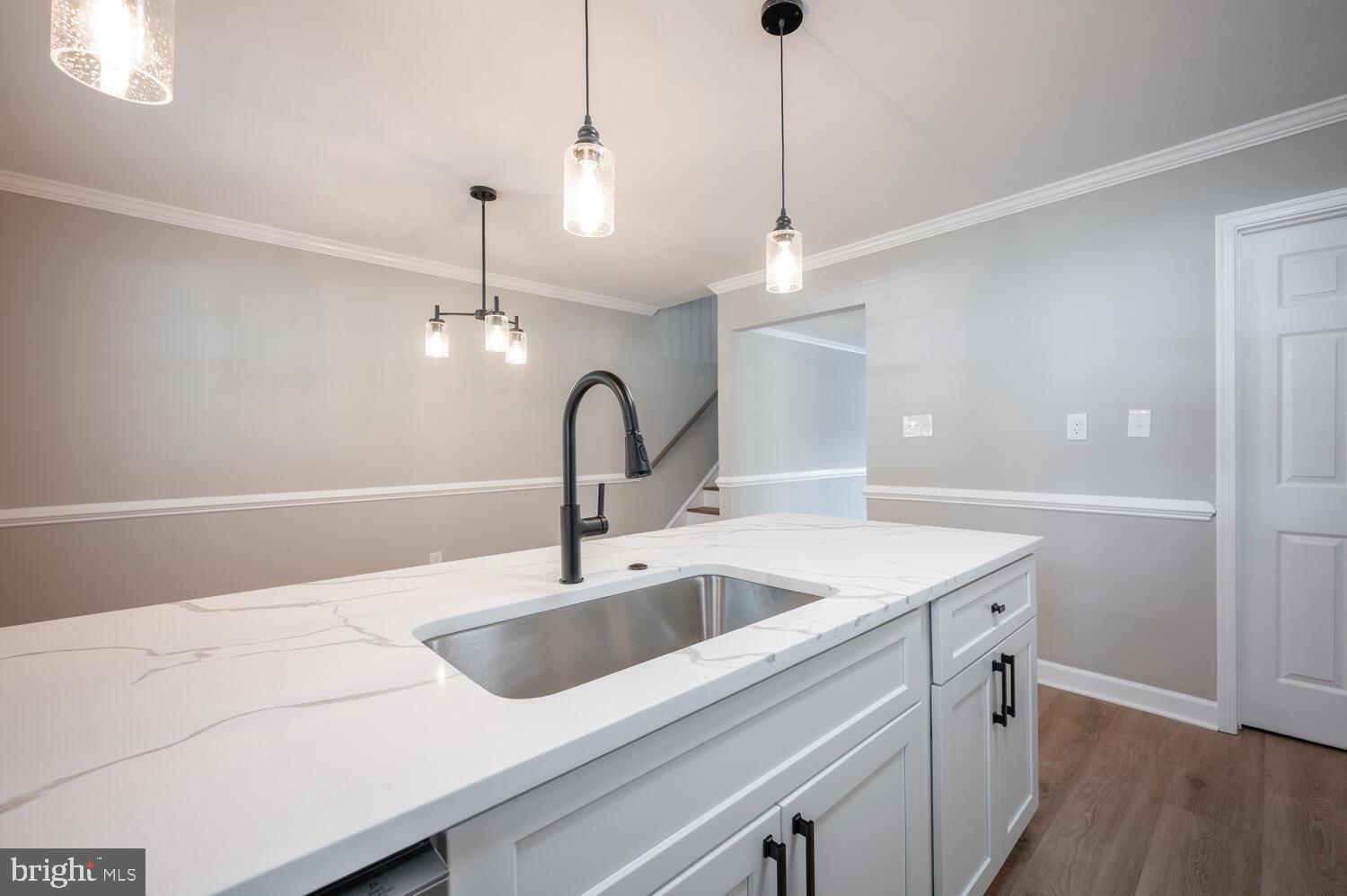 DALE CITY - Residential