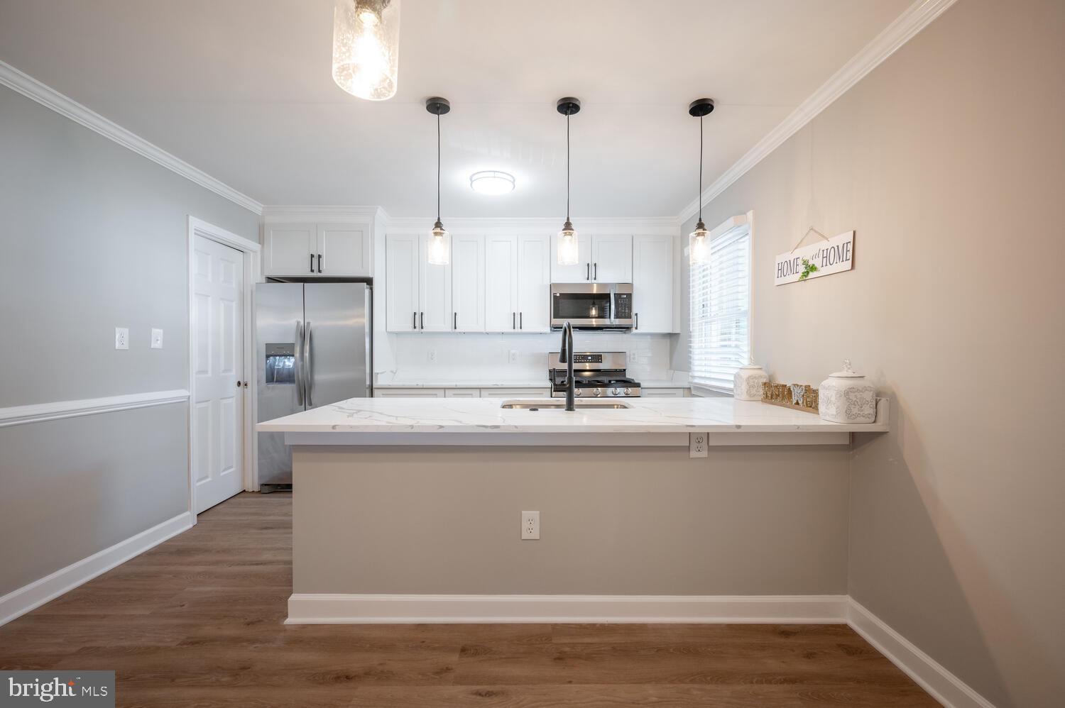 DALE CITY - Residential