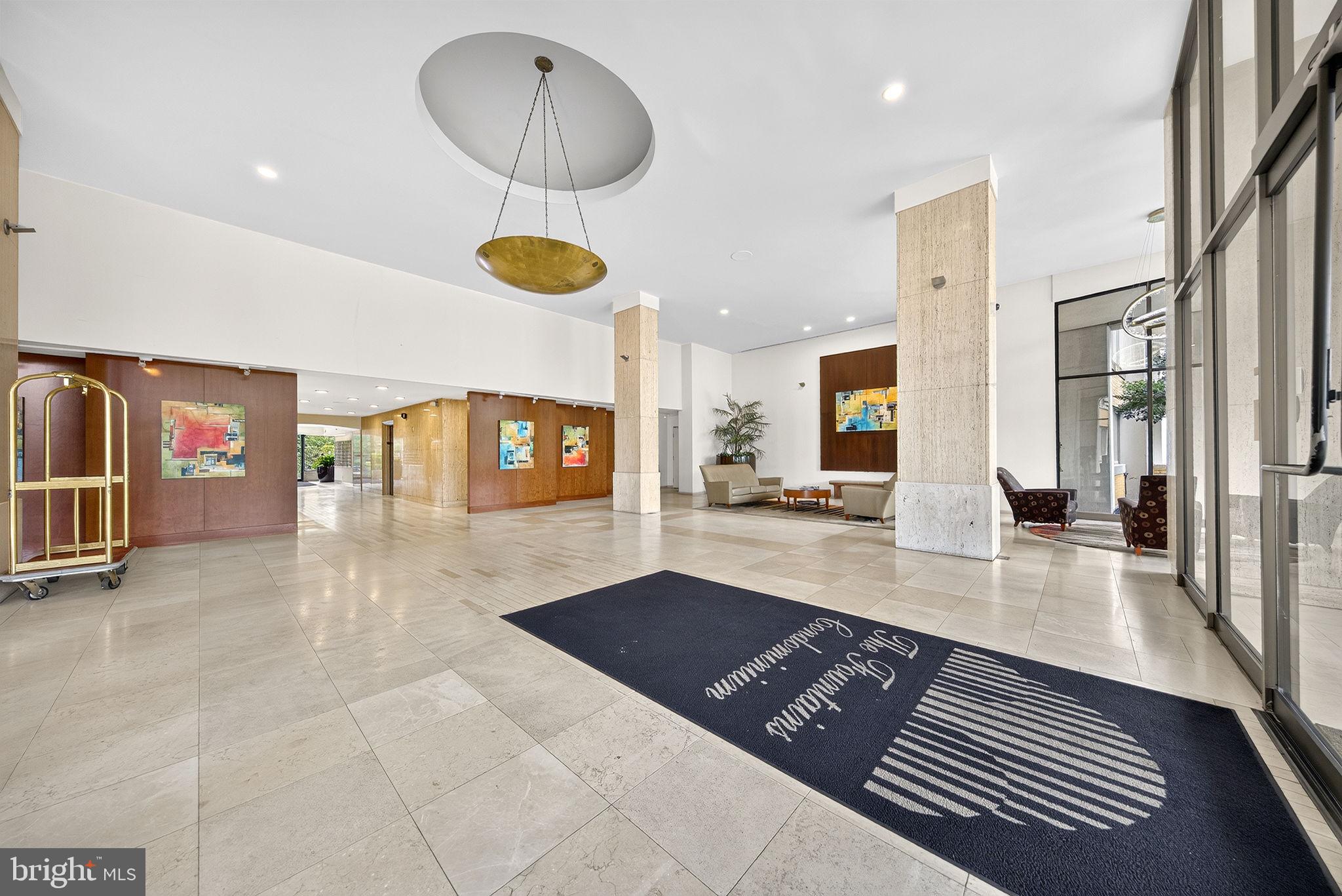301 N BEAUREGARD STREET 1001