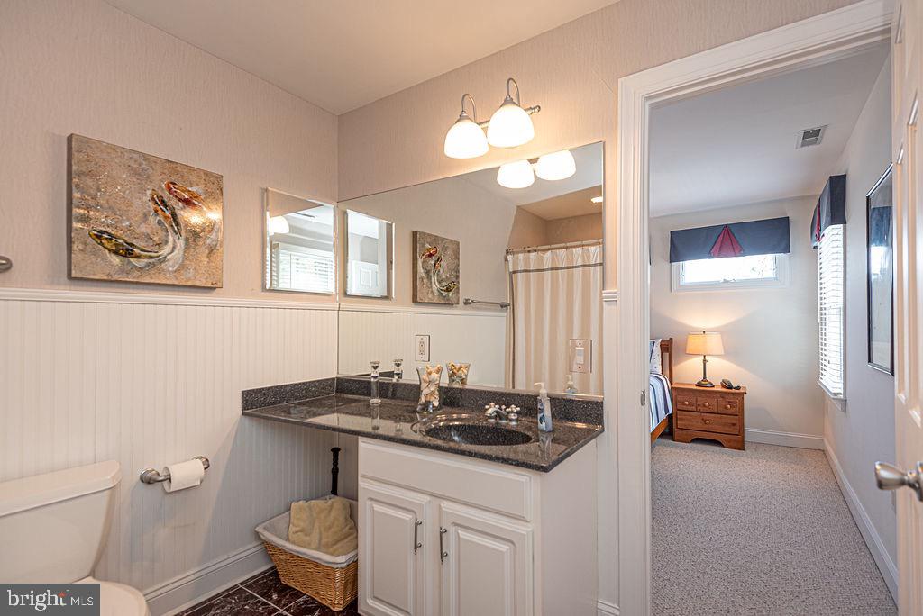 OCEAN PINES - WHITETAIL SANCTUARY - Residential