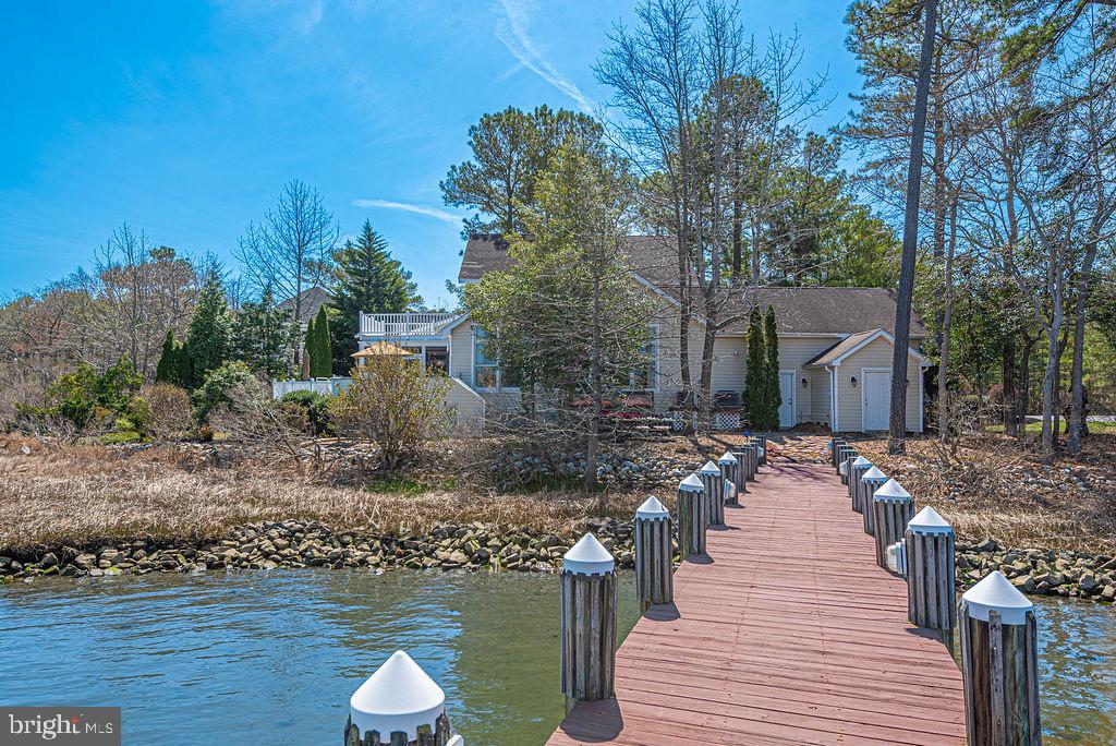 OCEAN PINES - WHITETAIL SANCTUARY - Residential