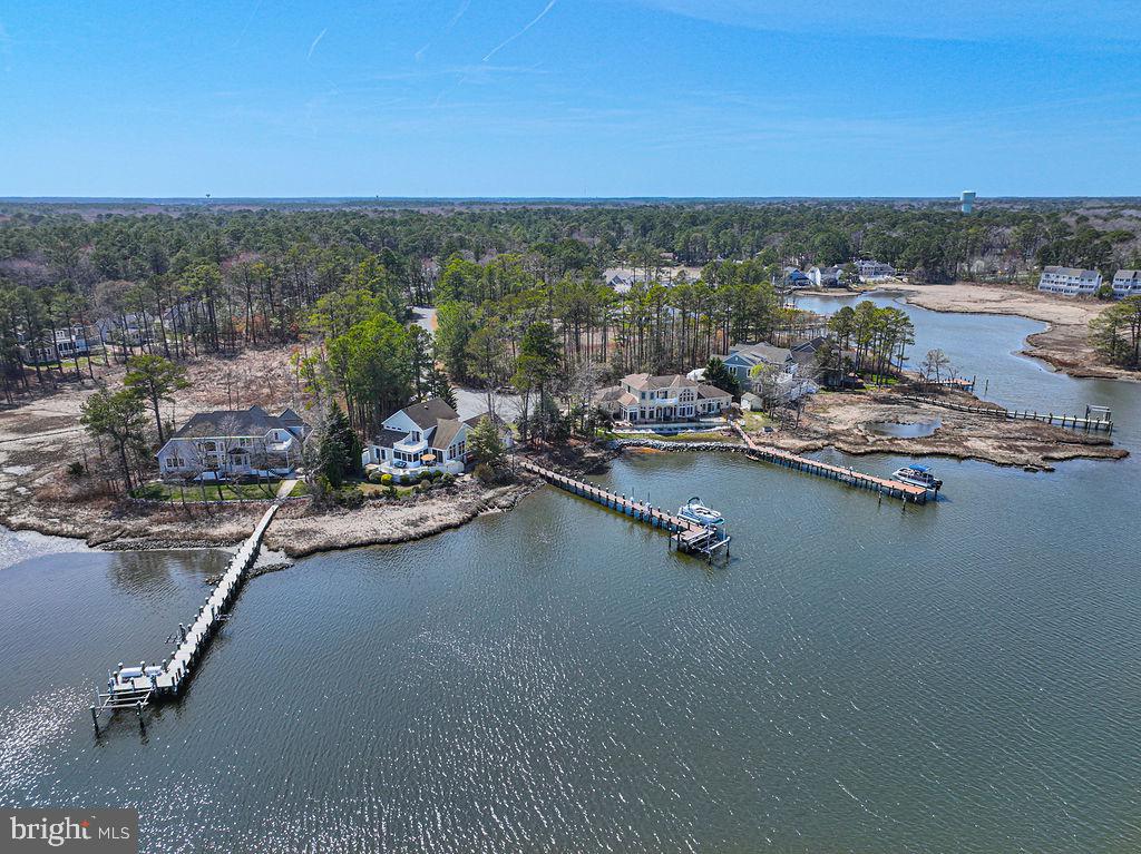 OCEAN PINES - WHITETAIL SANCTUARY - Residential