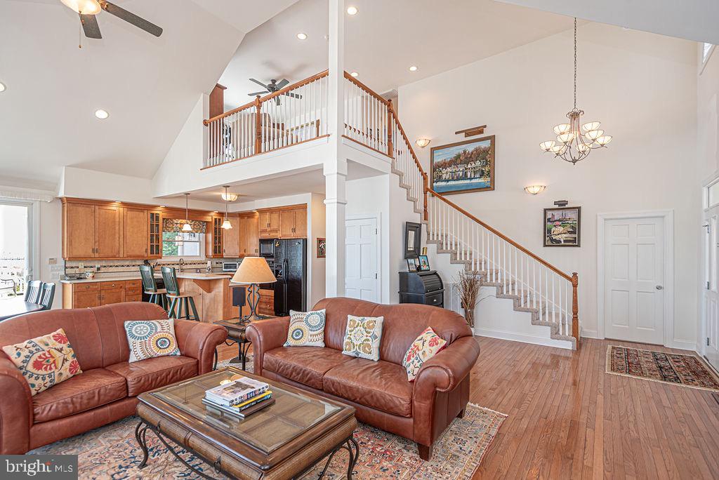 OCEAN PINES - WHITETAIL SANCTUARY - Residential