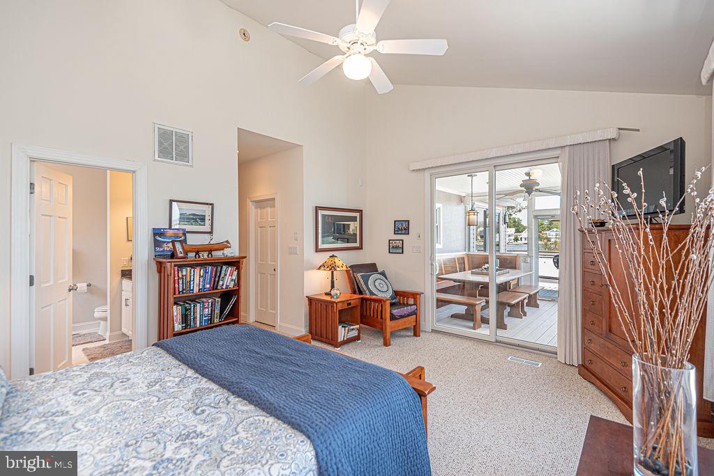 OCEAN PINES - WHITETAIL SANCTUARY - Residential