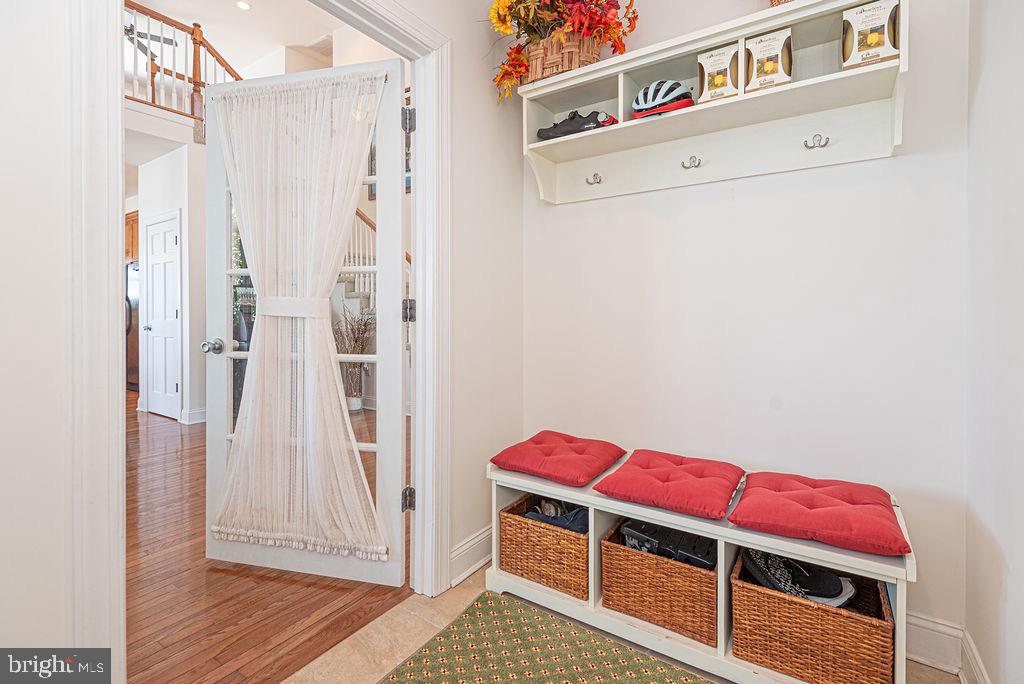 OCEAN PINES - WHITETAIL SANCTUARY - Residential