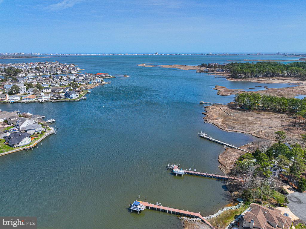 OCEAN PINES - WHITETAIL SANCTUARY - Residential