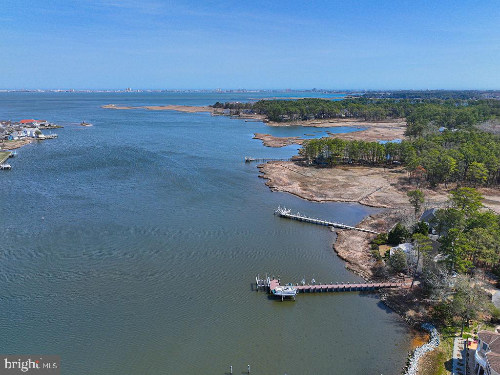 OCEAN PINES - WHITETAIL SANCTUARY - Residential