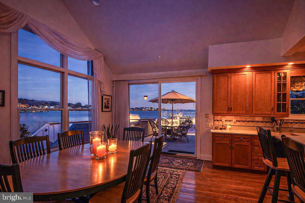 OCEAN PINES - WHITETAIL SANCTUARY - Residential