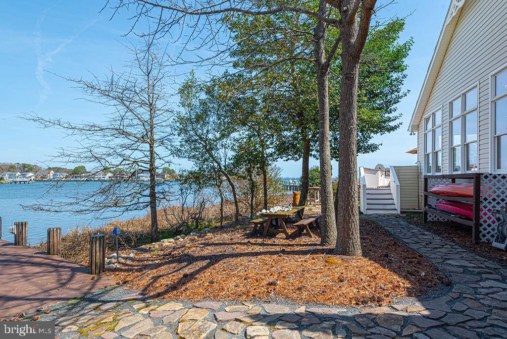 OCEAN PINES - WHITETAIL SANCTUARY - Residential