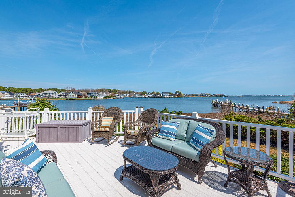 OCEAN PINES - WHITETAIL SANCTUARY - Residential