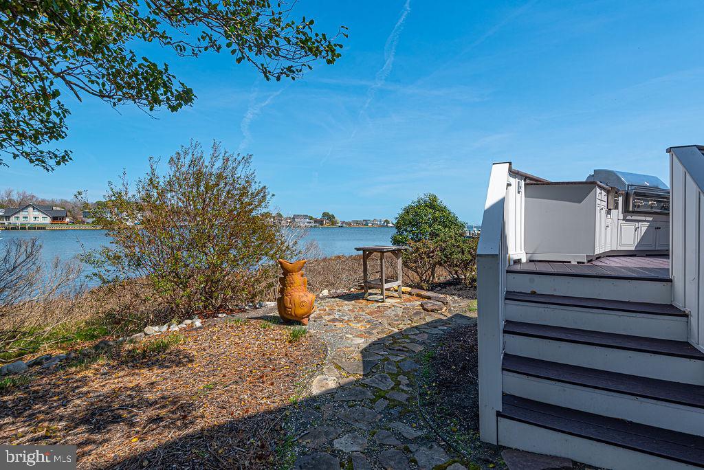 OCEAN PINES - WHITETAIL SANCTUARY - Residential