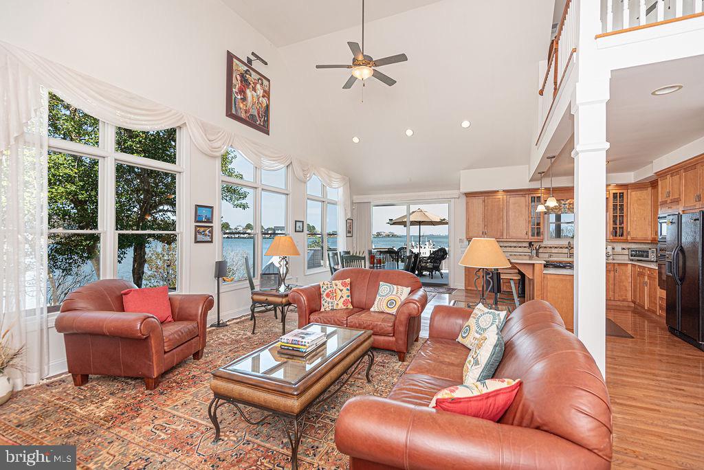 OCEAN PINES - WHITETAIL SANCTUARY - Residential