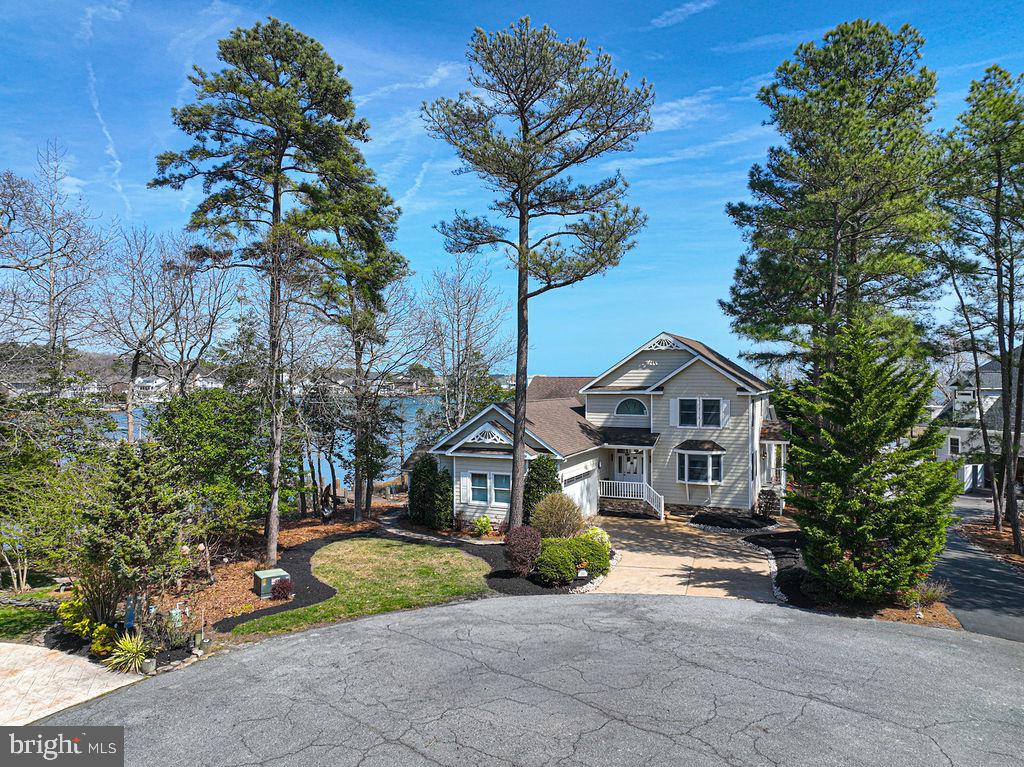 OCEAN PINES - WHITETAIL SANCTUARY - Residential