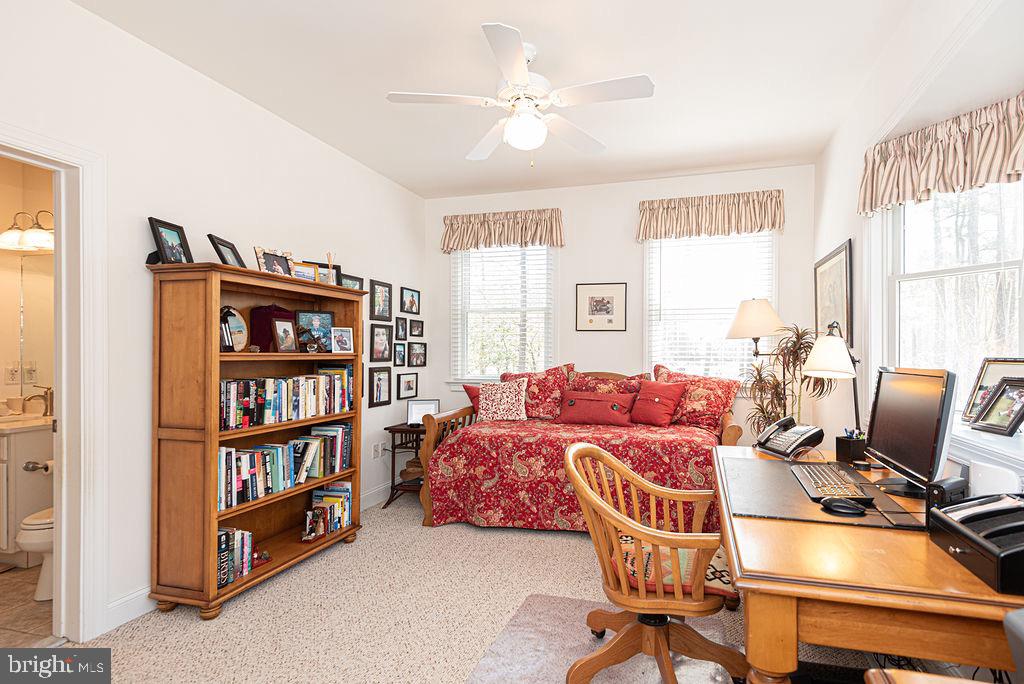 OCEAN PINES - WHITETAIL SANCTUARY - Residential