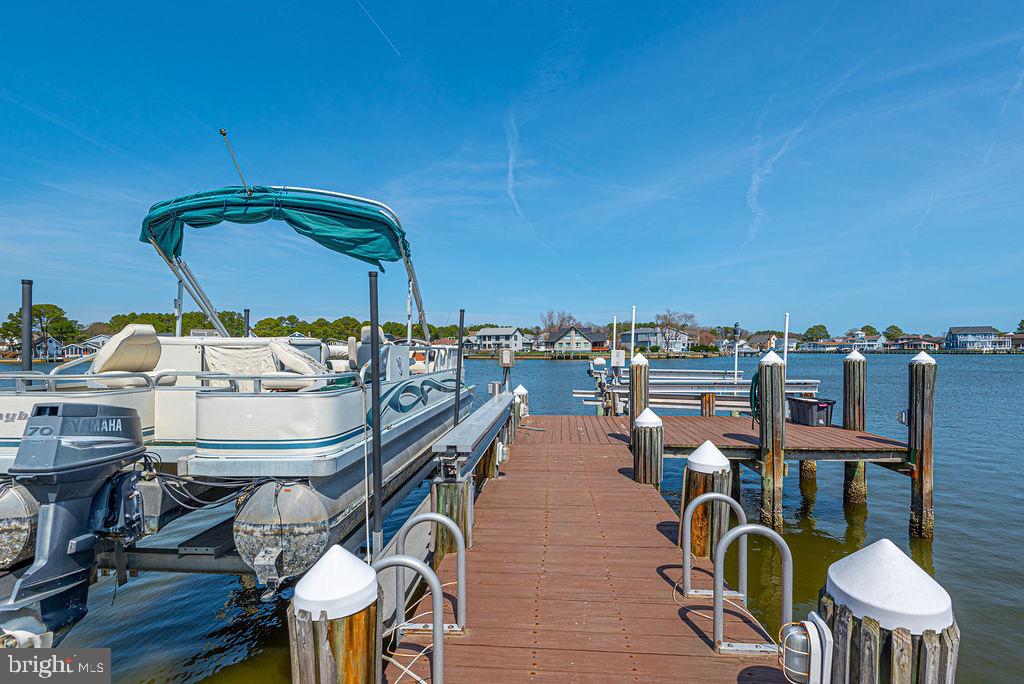 OCEAN PINES - WHITETAIL SANCTUARY - Residential