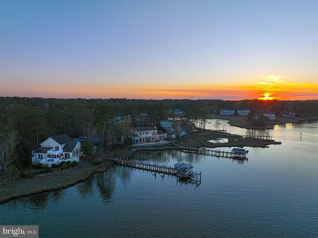 OCEAN PINES - WHITETAIL SANCTUARY - Residential