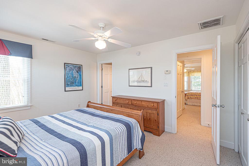 OCEAN PINES - WHITETAIL SANCTUARY - Residential