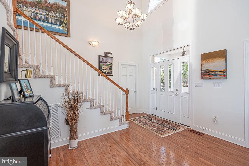 OCEAN PINES - WHITETAIL SANCTUARY - Residential