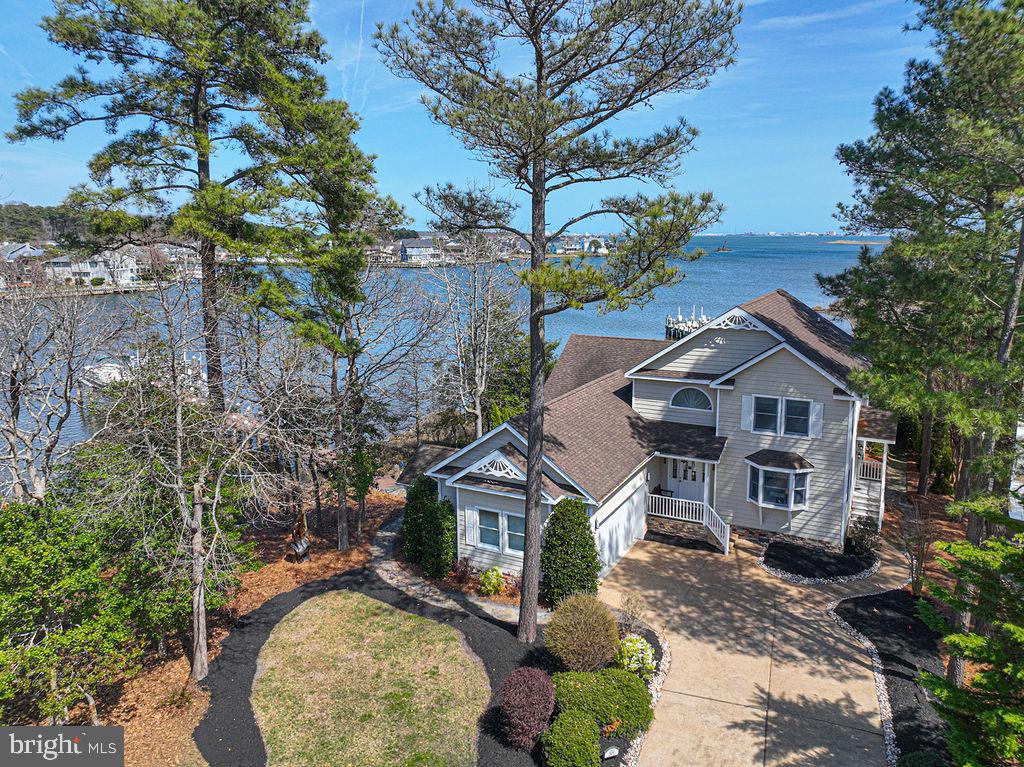 OCEAN PINES - WHITETAIL SANCTUARY - Residential