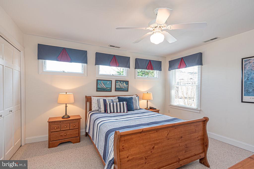 OCEAN PINES - WHITETAIL SANCTUARY - Residential