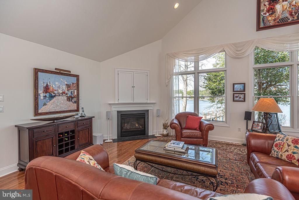 OCEAN PINES - WHITETAIL SANCTUARY - Residential