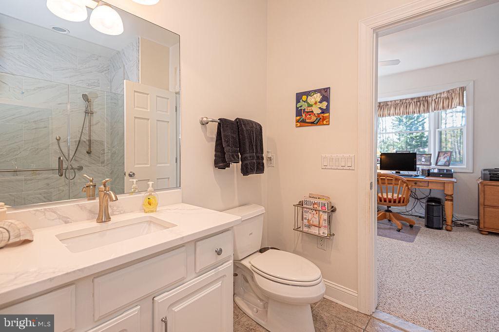 OCEAN PINES - WHITETAIL SANCTUARY - Residential