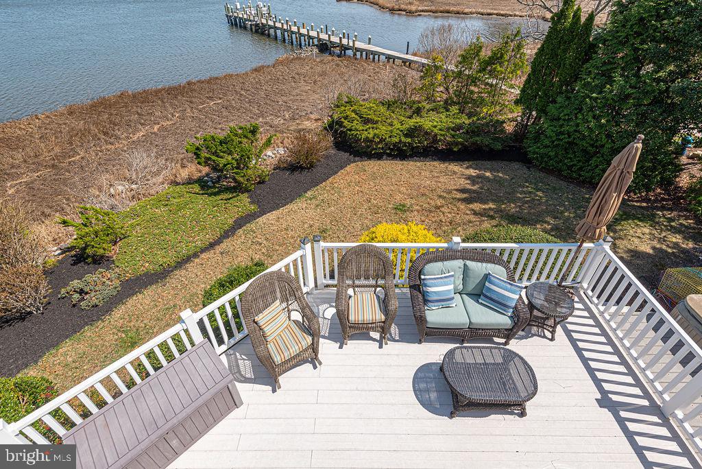 OCEAN PINES - WHITETAIL SANCTUARY - Residential