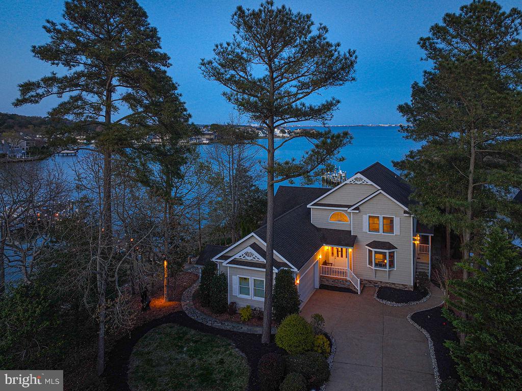 OCEAN PINES - WHITETAIL SANCTUARY - Residential