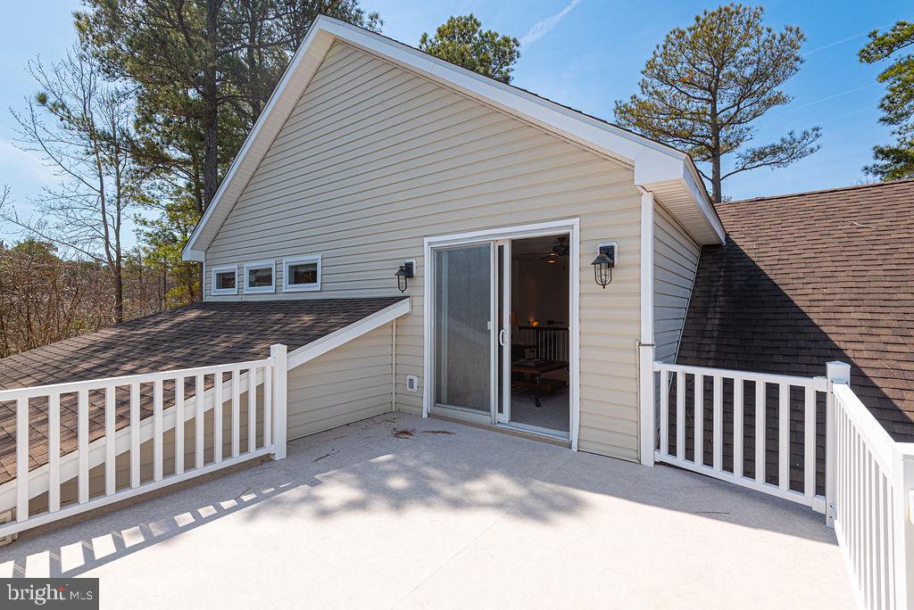 OCEAN PINES - WHITETAIL SANCTUARY - Residential