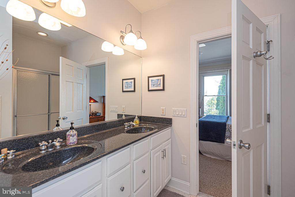 OCEAN PINES - WHITETAIL SANCTUARY - Residential