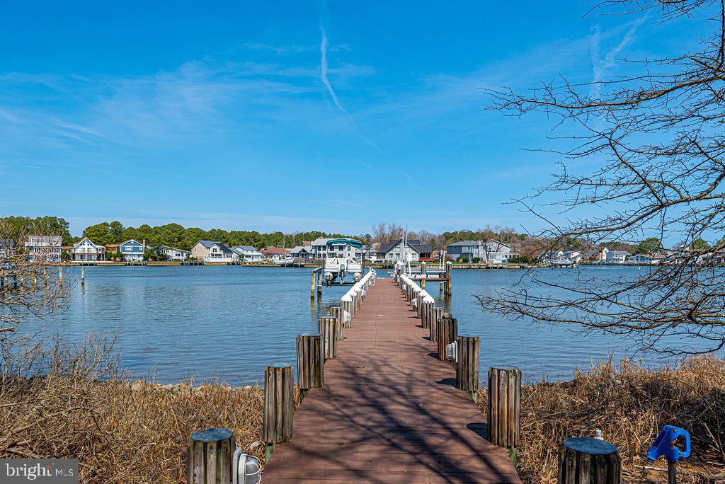 OCEAN PINES - WHITETAIL SANCTUARY - Residential