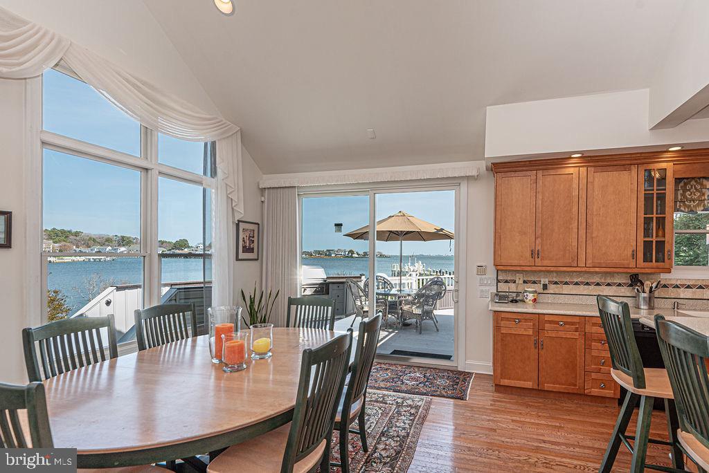 OCEAN PINES - WHITETAIL SANCTUARY - Residential