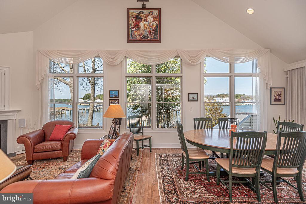 OCEAN PINES - WHITETAIL SANCTUARY - Residential