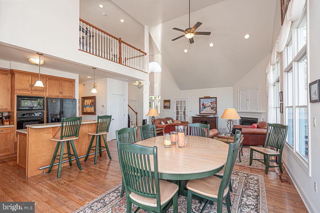 OCEAN PINES - WHITETAIL SANCTUARY - Residential