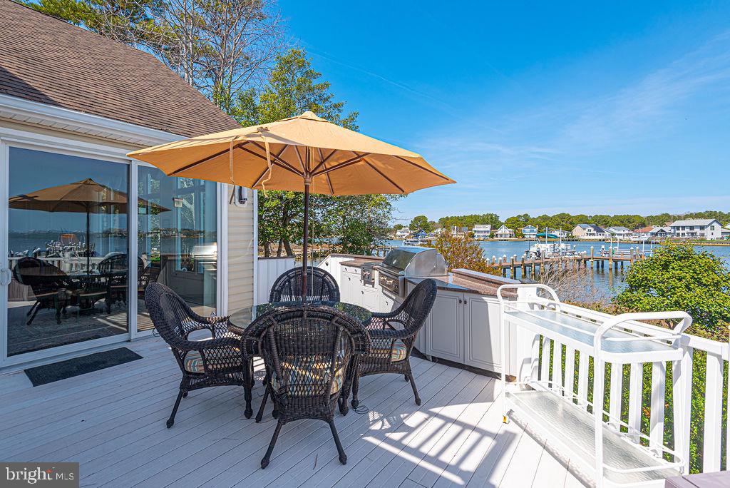 OCEAN PINES - WHITETAIL SANCTUARY - Residential