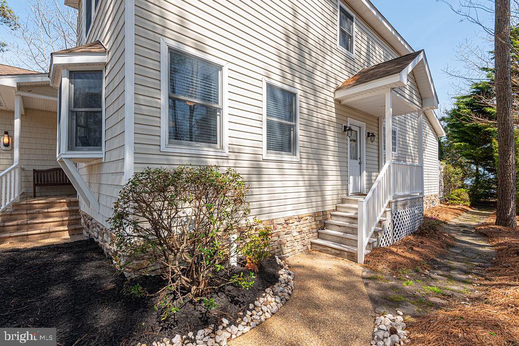 OCEAN PINES - WHITETAIL SANCTUARY - Residential