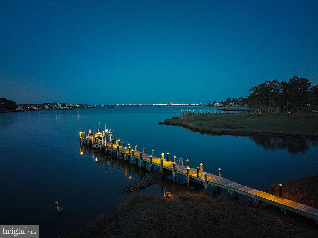 OCEAN PINES - WHITETAIL SANCTUARY - Residential