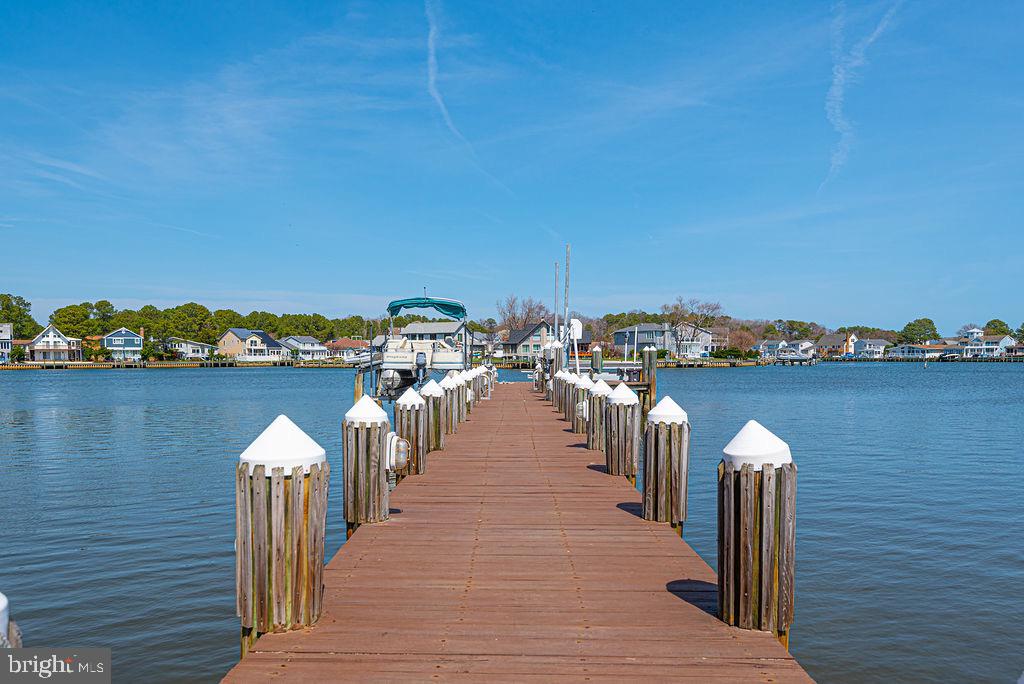 OCEAN PINES - WHITETAIL SANCTUARY - Residential