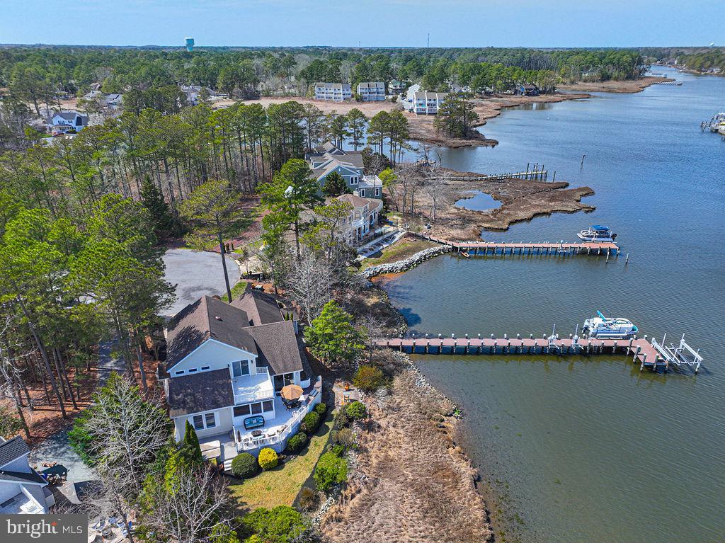 OCEAN PINES - WHITETAIL SANCTUARY - Residential